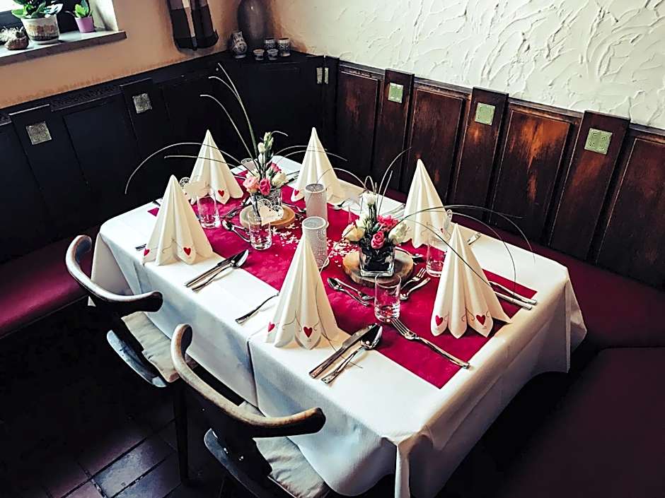 Brunnenhof Randersacker - das kleine Hotel