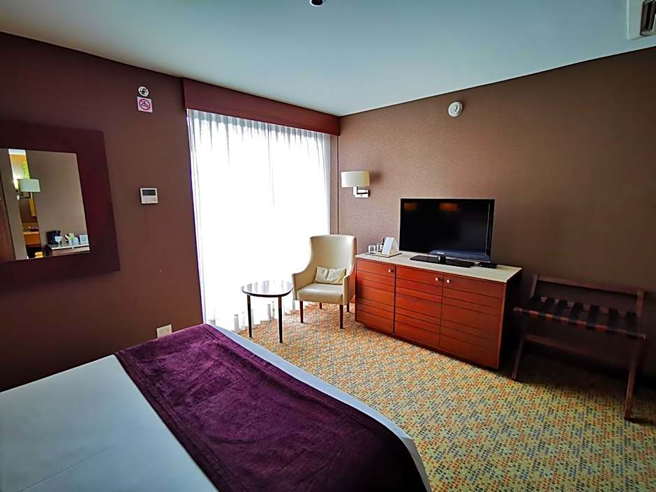 Mercure Bogota Calle 100