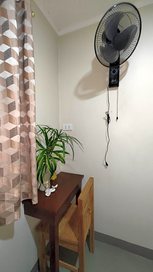 Angel wish Guesthouse