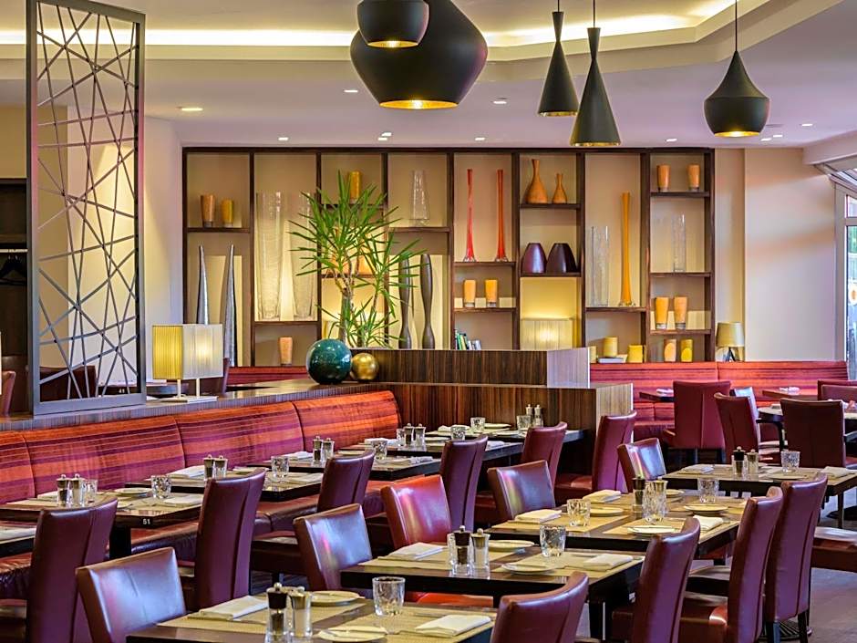 Mövenpick Geneva