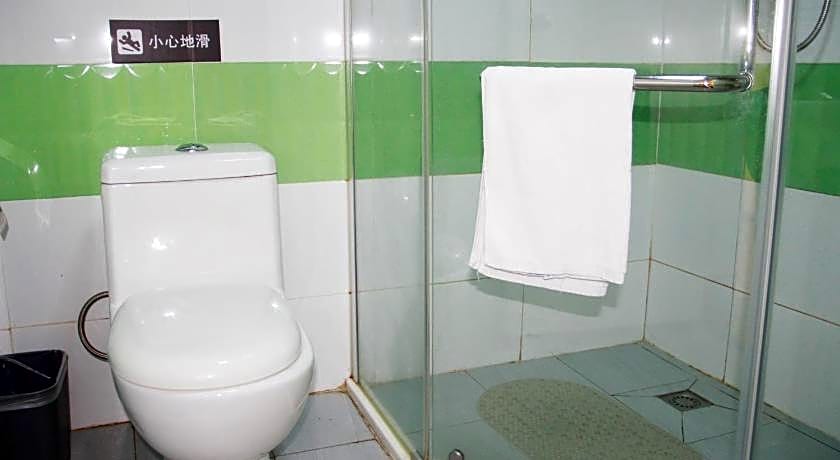 7 Days Inn Guangzhou Shangxiajiu Branch