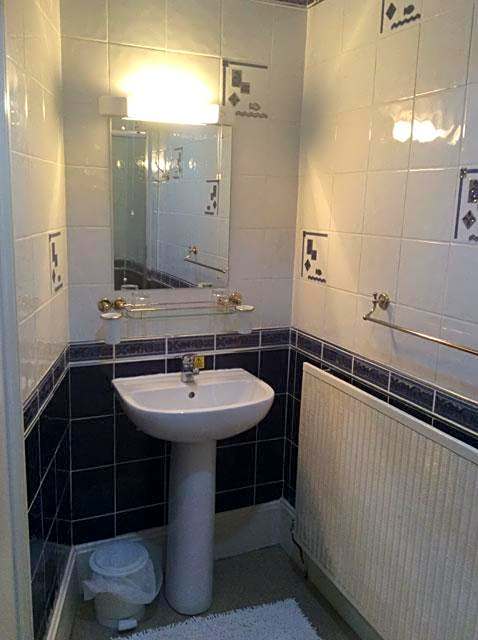 Cavell House Bed and Breakfast