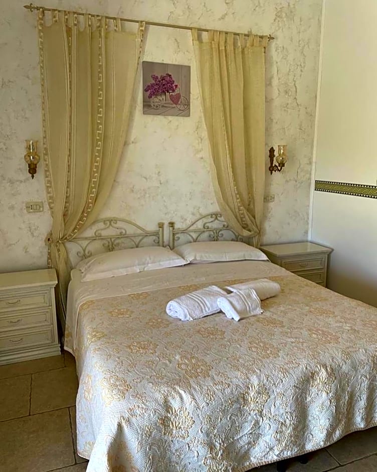 B&B Pietrafitta – Carovigno, AR
