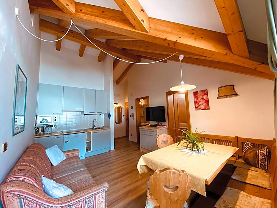 Apartments Residence Montana