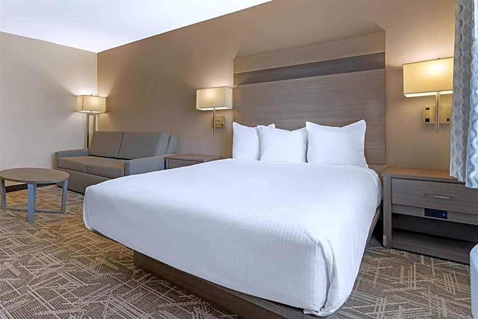 Best Western Kettleman City Inn & Suites