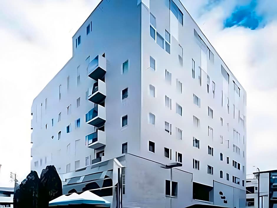 Gifu Castle Inn