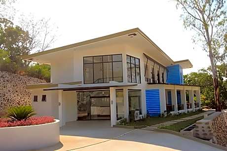 BINANGONAN RECREATION AND CONFERENCE CENTER