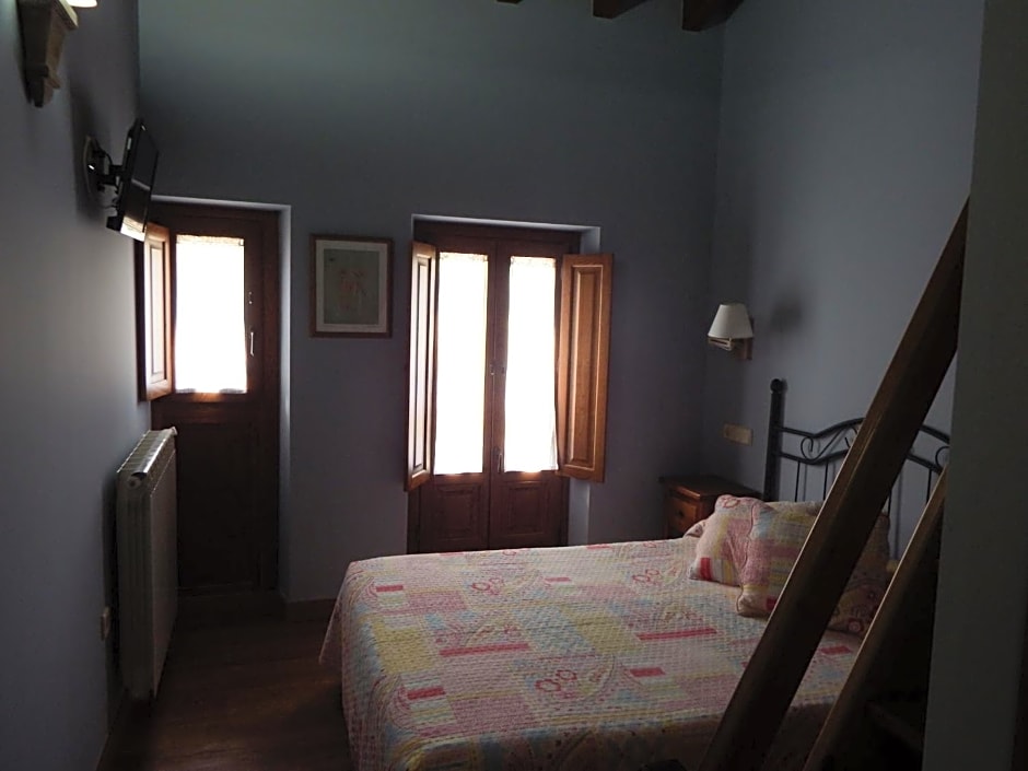 La Casuca del Esbardu Hotel