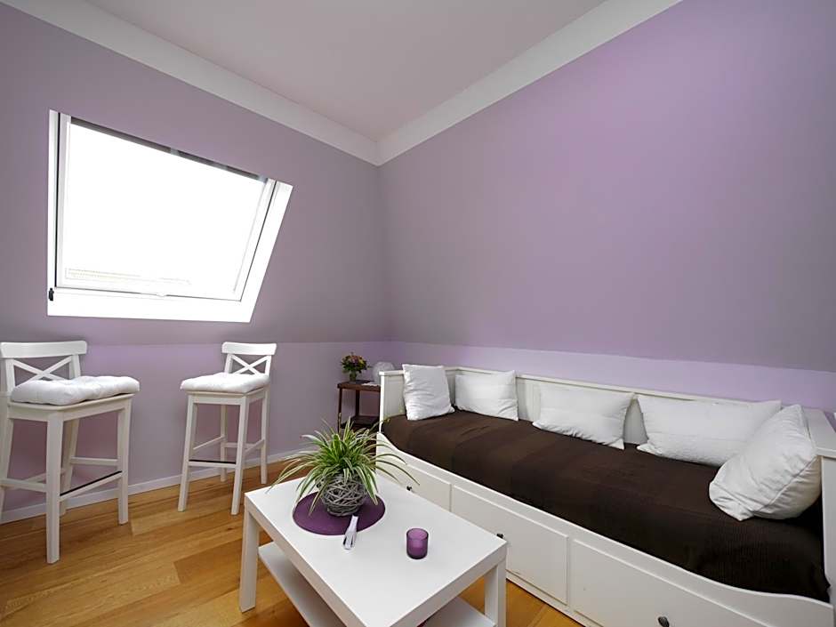 Gasthof Oldenwöhrden