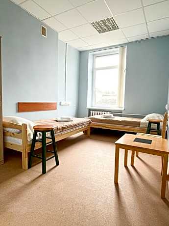 Apgyvendinimo įstaiga KORNEALITA