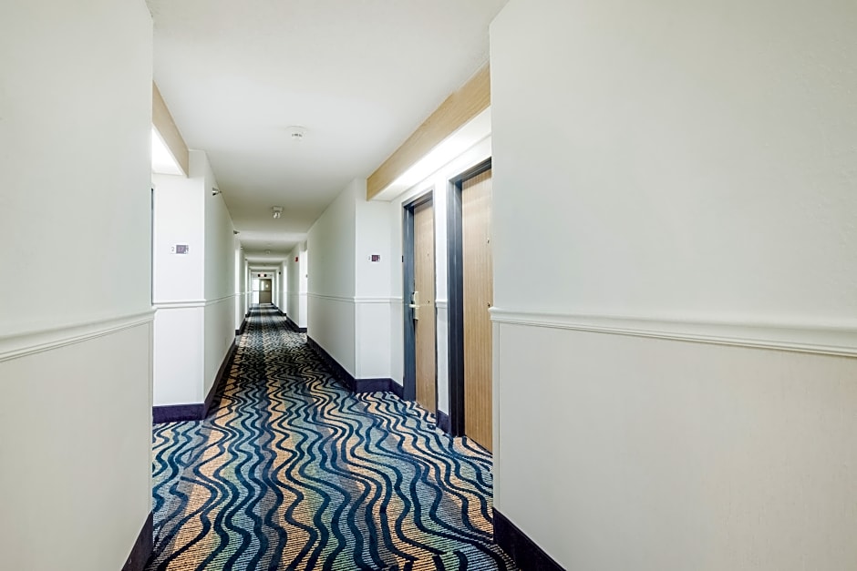 Red Roof Inn Branson