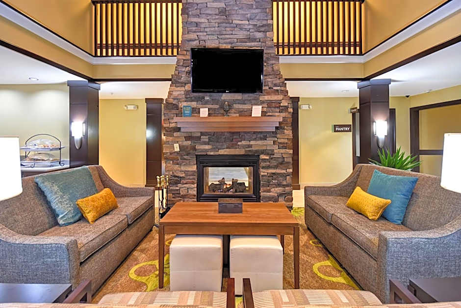 Staybridge Suites Grand Rapids-Kentwood By IHG
