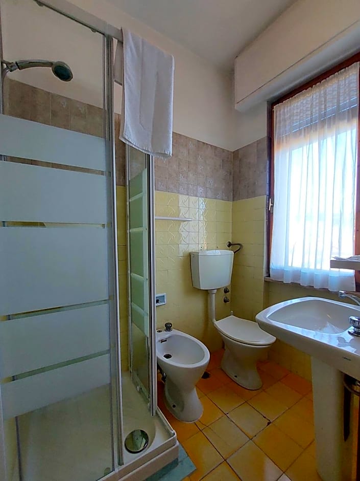 Hotel San Domingo