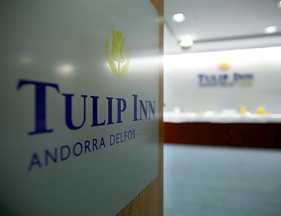 Sercotel Delfos Andorra