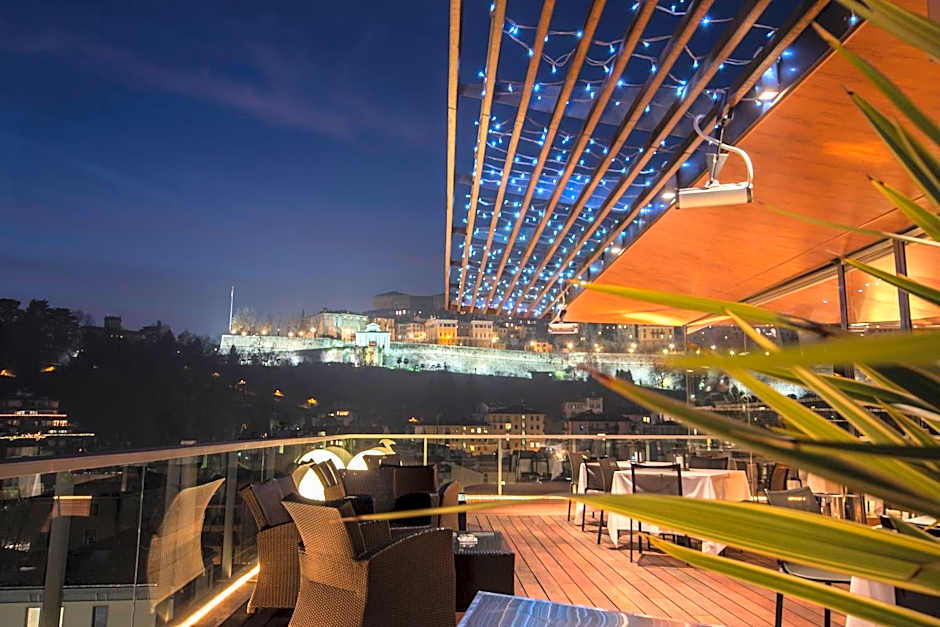 Hotel Excelsior San Marco