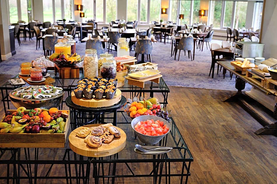 Delta Hotels St. Pierre Country Club