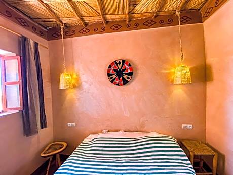 Quadruple Room with Bathroom