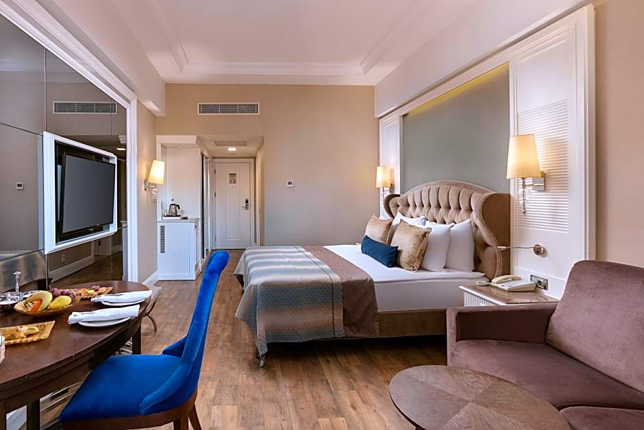 Dobedan Exclusive Hotel & Spa