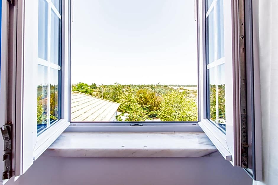 HOTEL LOUSAL Grandola