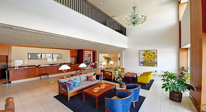 Sakuragaike Kurgarden