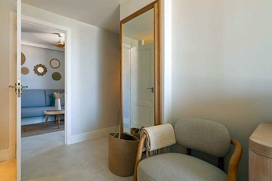 DAIA Slow Beach Hotel Conil - Adults Only Recommended