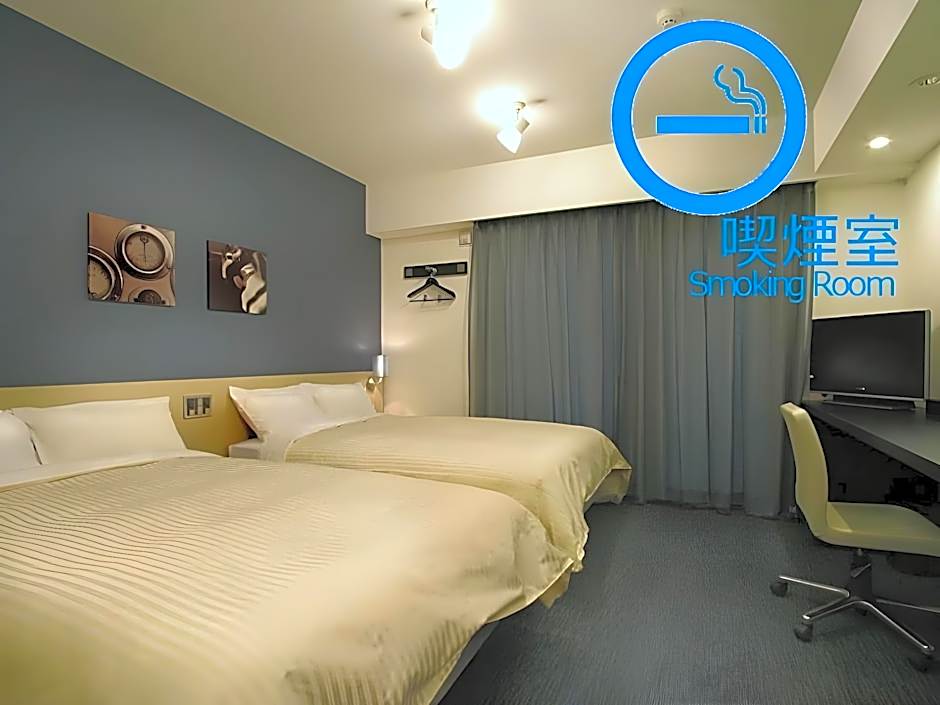 Hotel Vista Kumamoto Airport