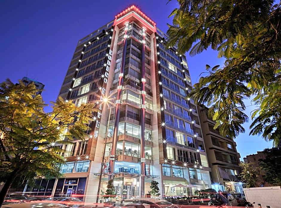 Sodeco Suites