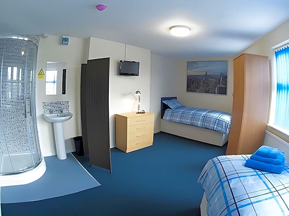 Liverpool Gateway Inn