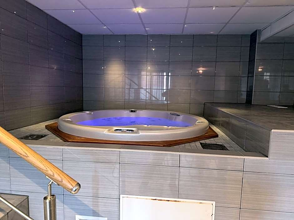 Best Western Hotell Ett