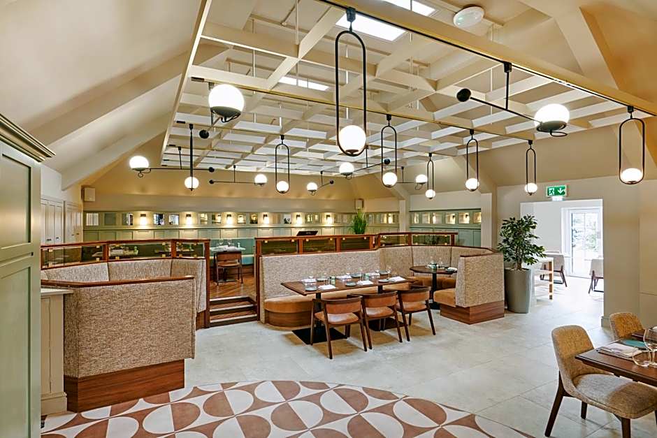 Milford Hall Salisbury By IHG