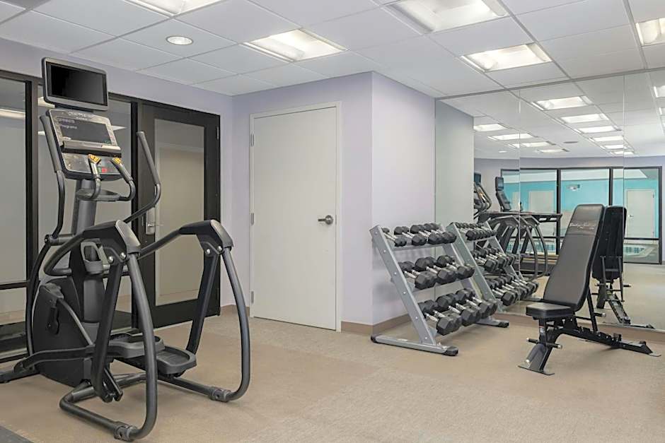 SpringHill Suites by Marriott Winston-Salem Hanes Mall