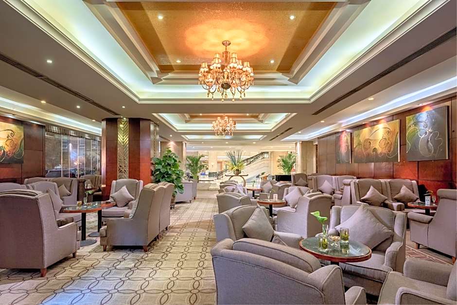 Gold Source Sunshine Hotel