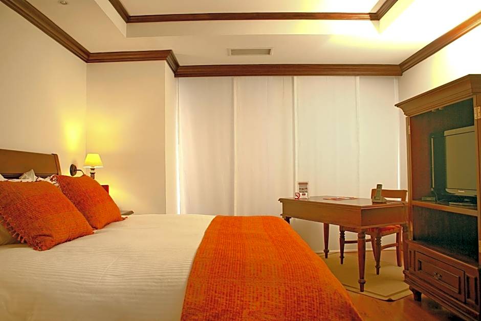 Hotel Casa Veranda Guatemala