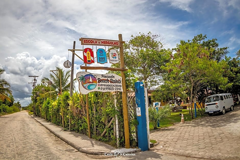 Pousada Beach Bahia