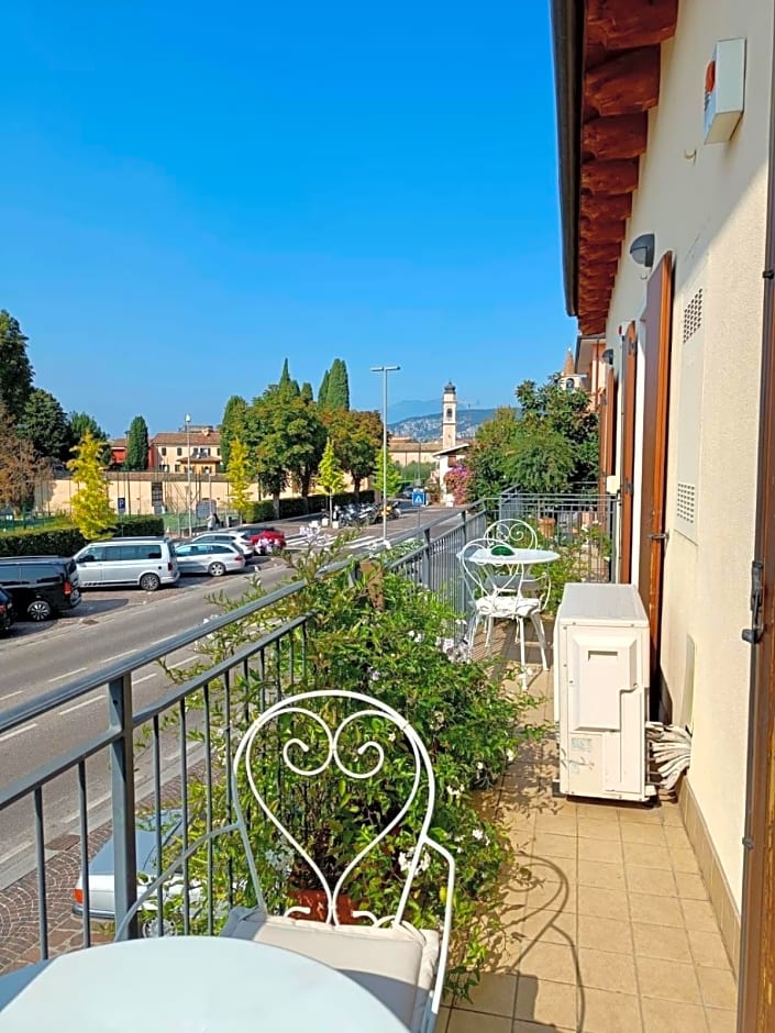 Bed & Breakfast Lucy