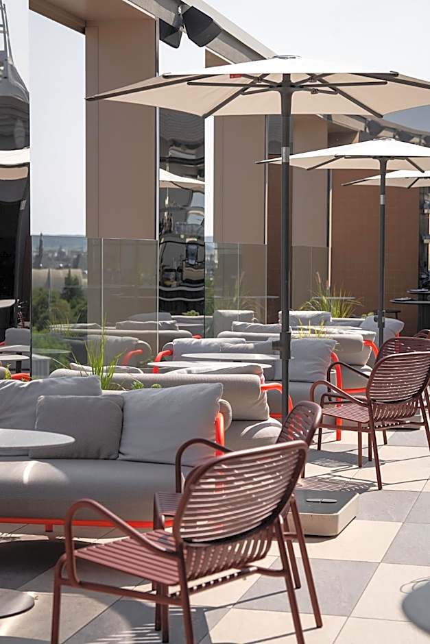 Radisson Hotel Reims