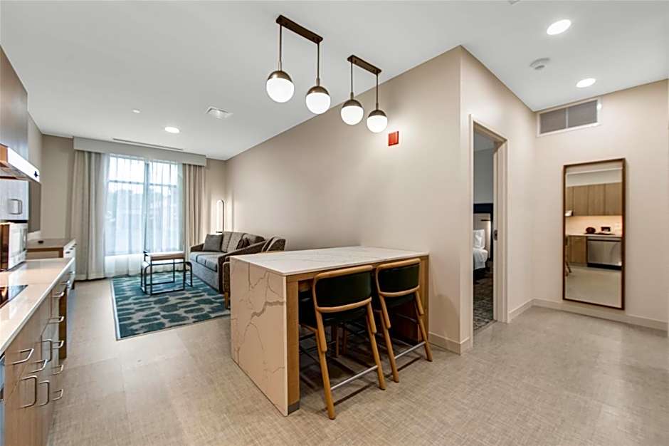 Homewood Suites By Hilton East Rutherford