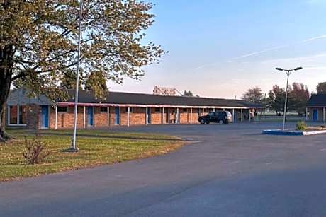 Rodeway Inn