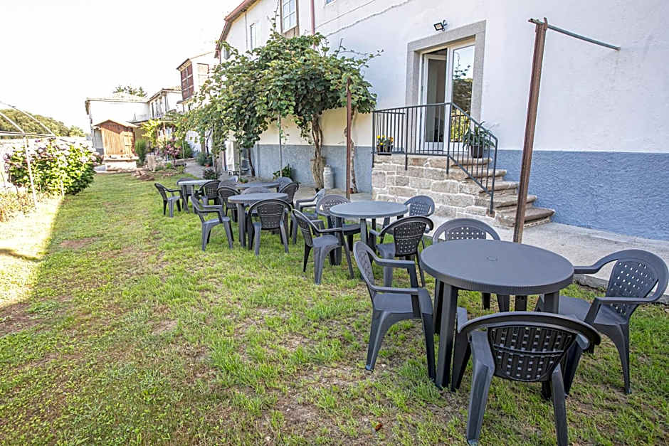 Albergue A Fabrica