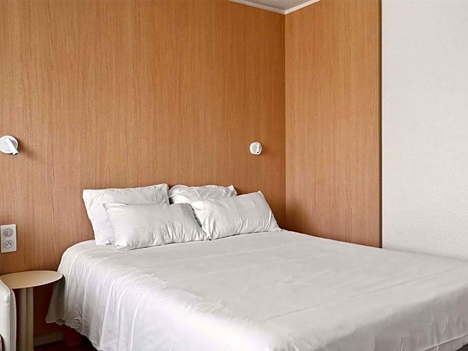 Novotel Pau Pyrénées