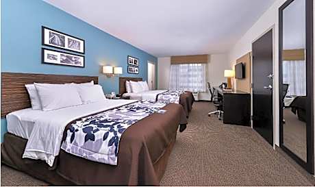 SureStay by Best Western Cambridge