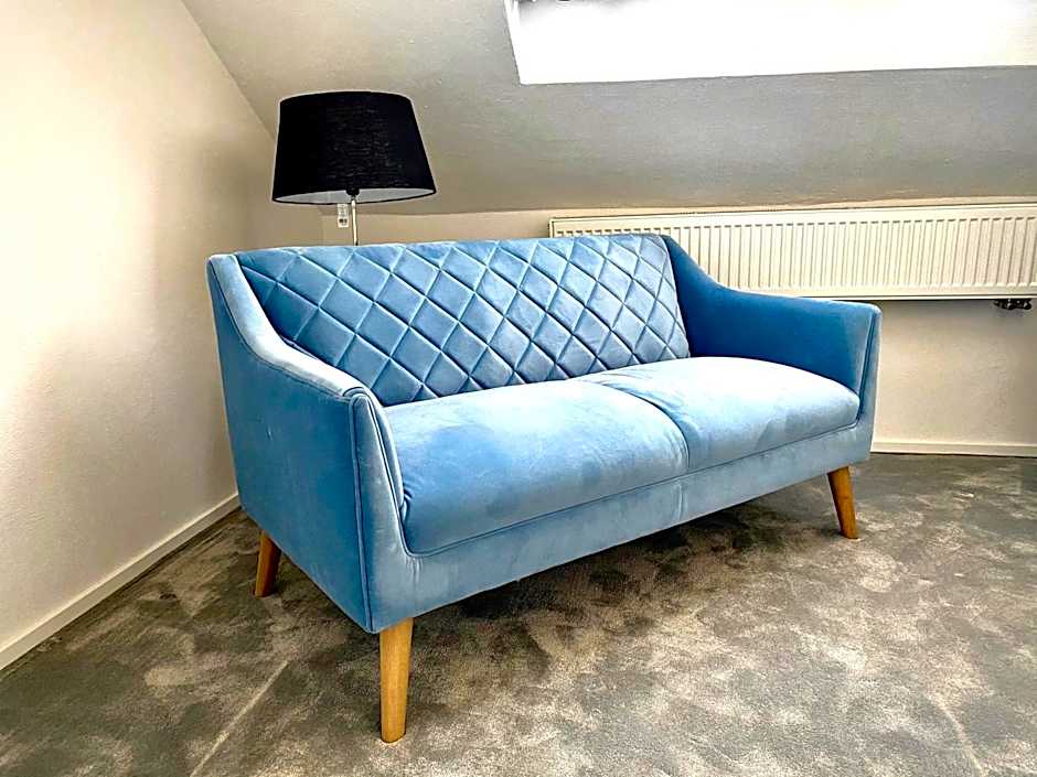 DOMA u nás Boutique hotel & spa