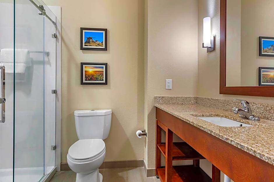 Comfort Inn & Suites Edgewood
