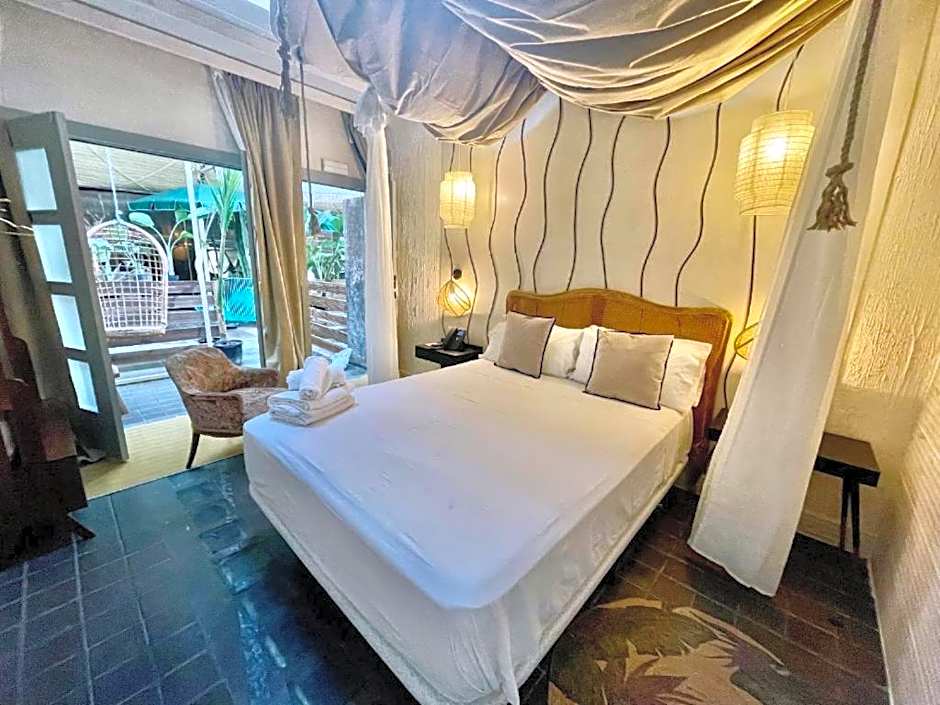 Hotel Life Gran Via Design