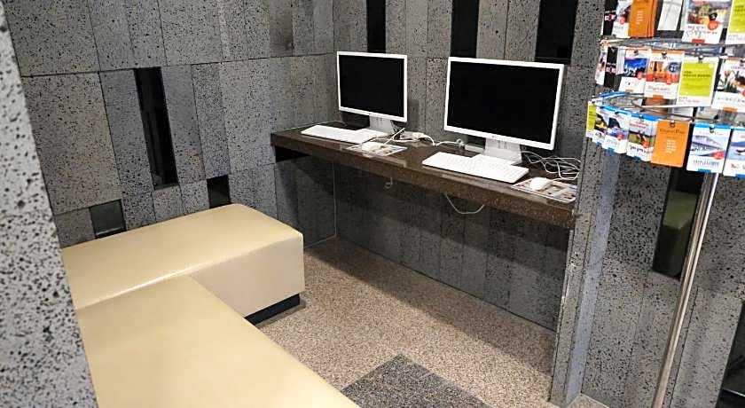 Major Hotel 2
