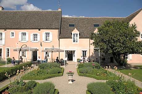 Hotel Le Clos