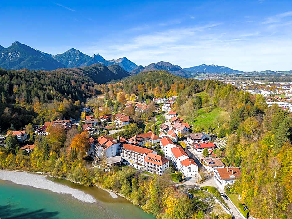 Gästehaus Sankt Ulrich