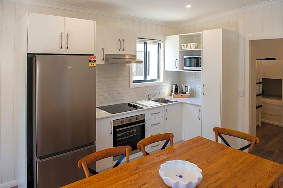 BIG4 Tweed Billabong Holiday Park