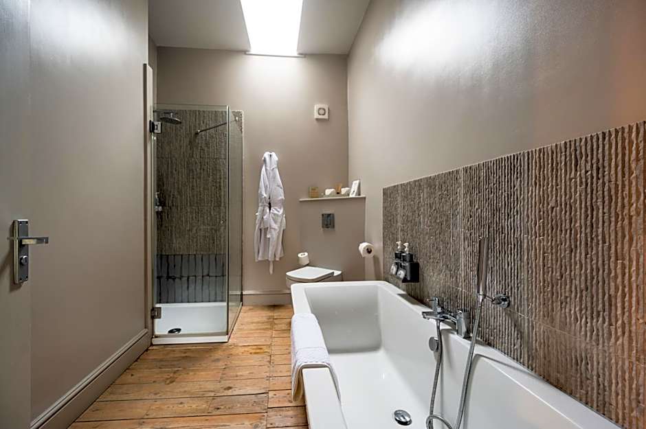 No33 HUNSTANTON BOUTIQUE ROOMS