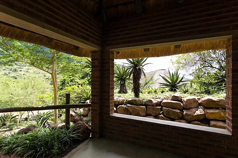 iNsingizi Lodge